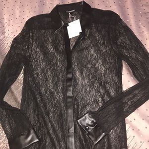 Beautiful. Shirt. 100% polyester